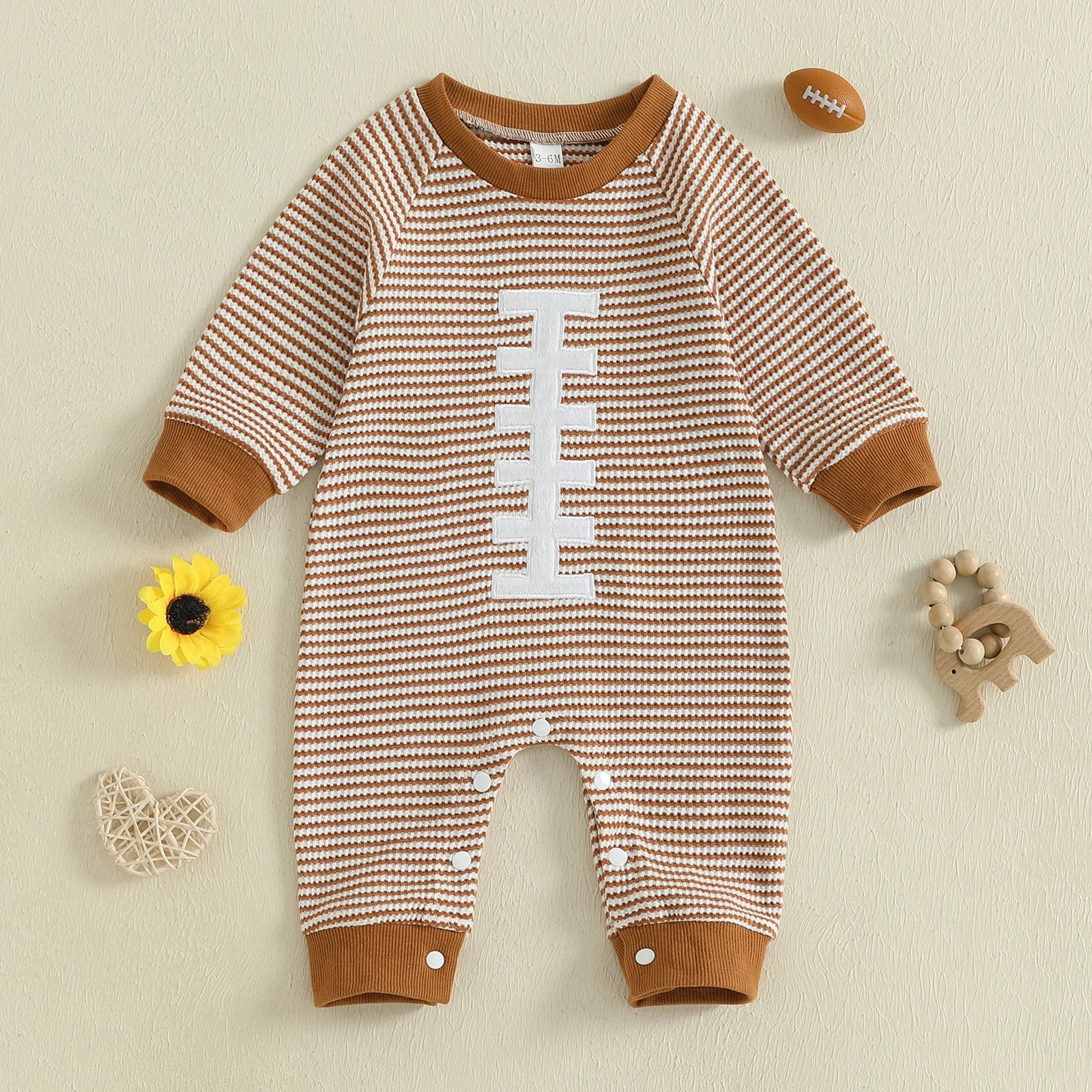 MVP Football Jumpsuit
