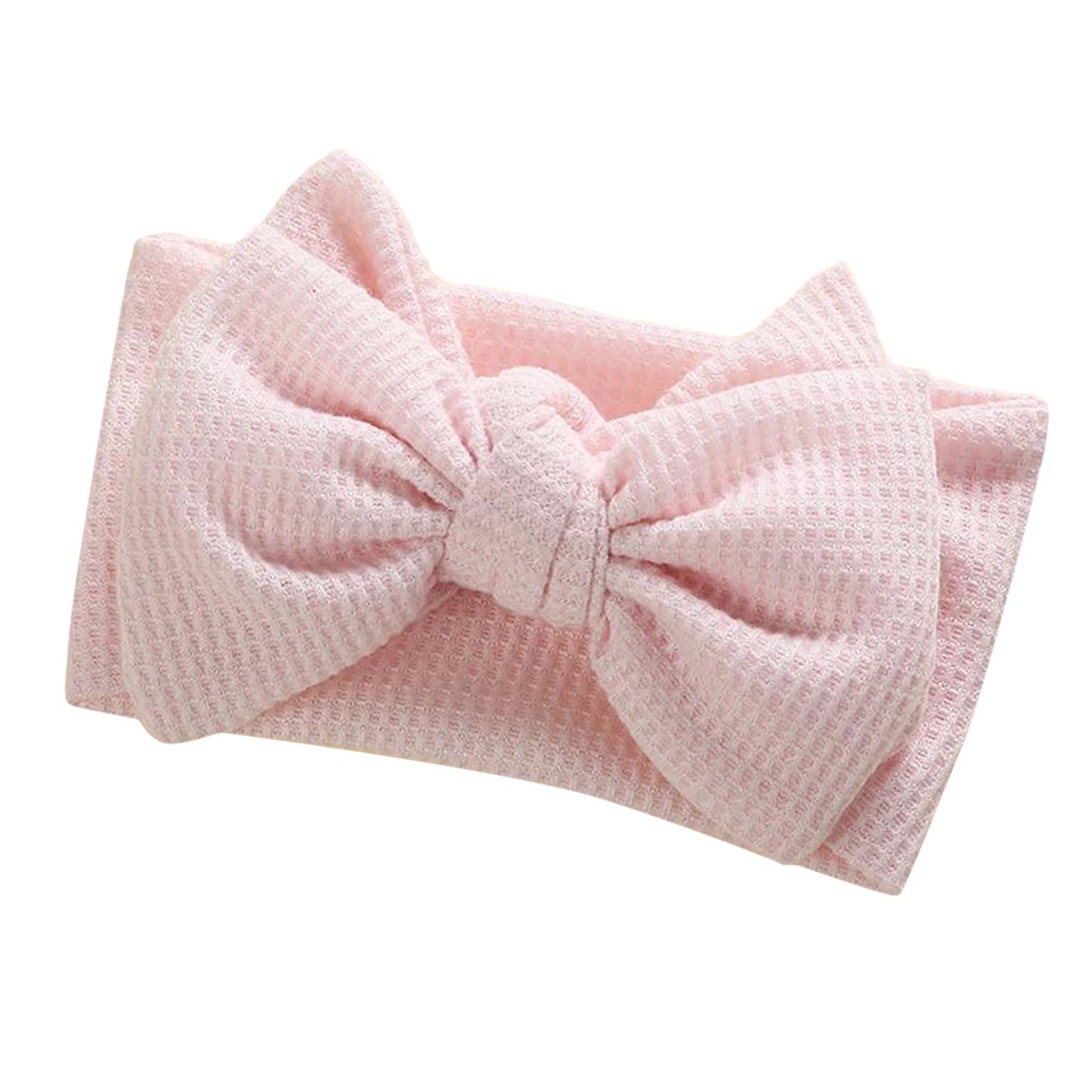 The Heirloom Bow Headwrap