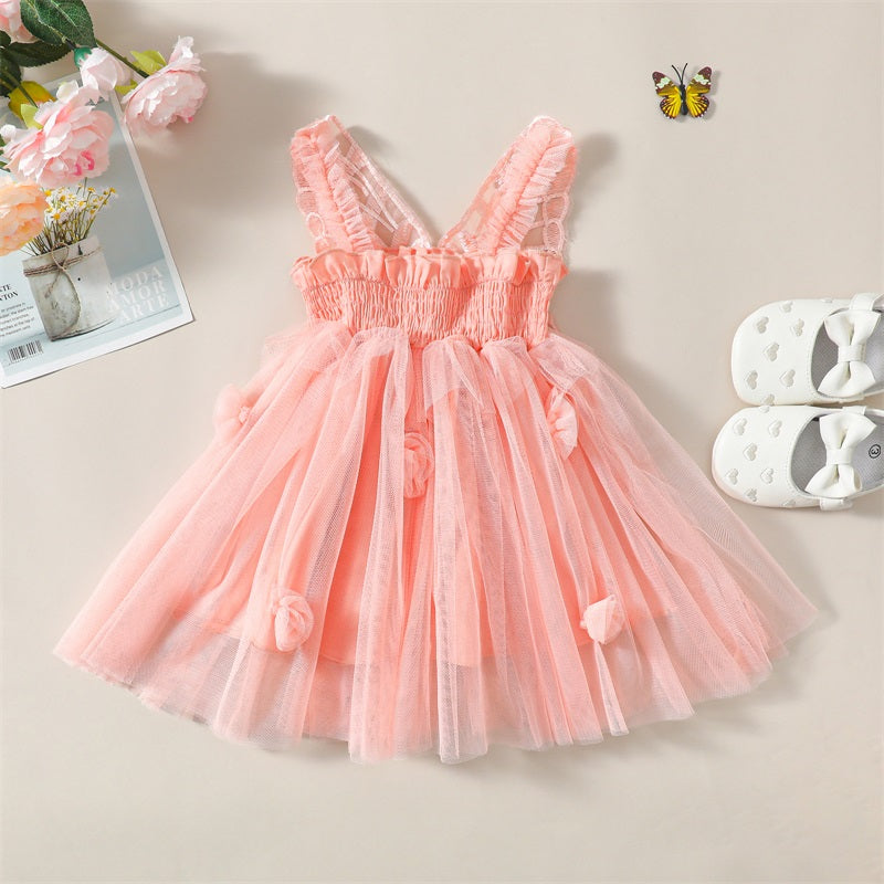 Enchanted Wings Dress