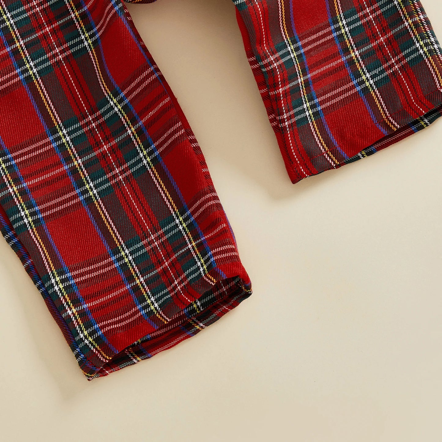 Holiday Express Sweater and Pants Set
