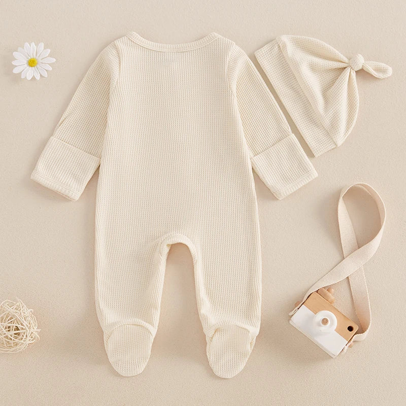 The Everyday Zip Sleeper Set