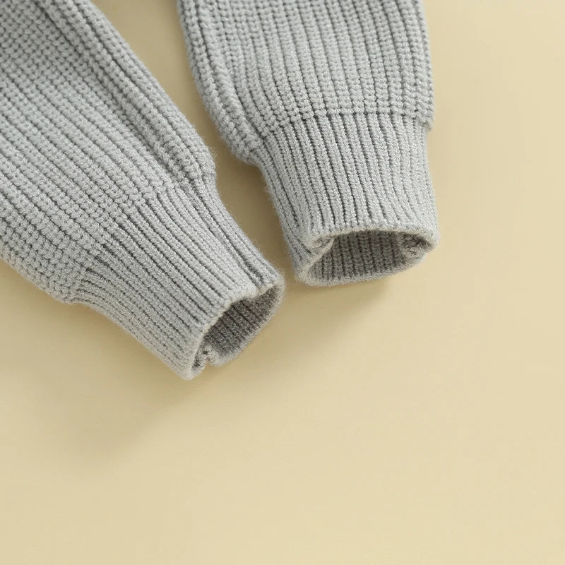 Little Hopper Hooded Jumpsuit