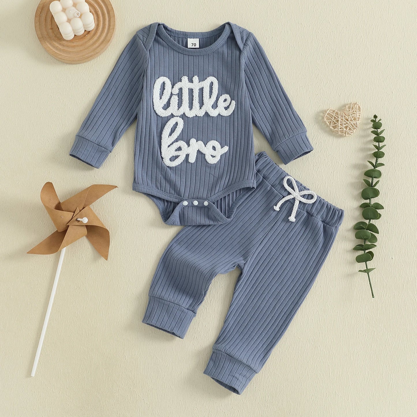 Snuggle Shore Set