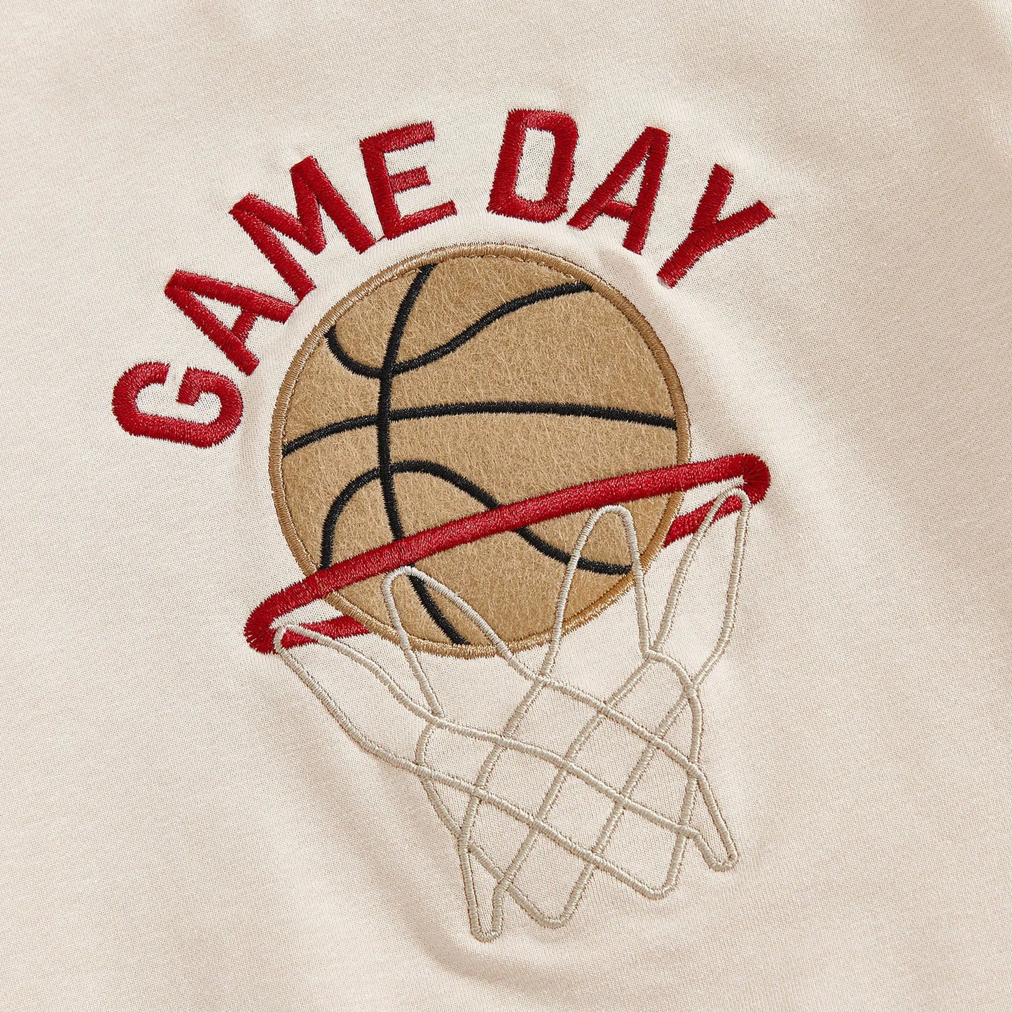 Varsity Crew Set