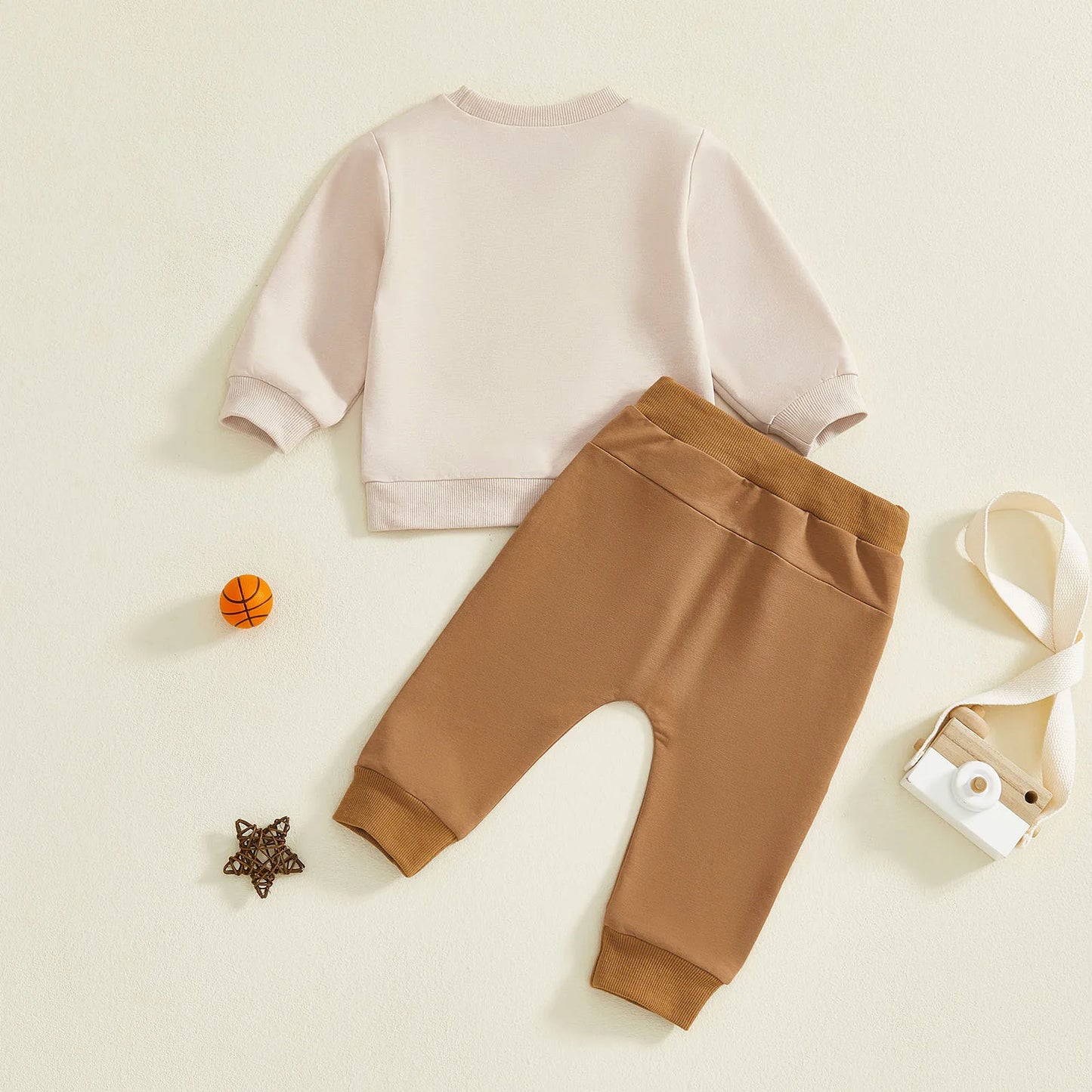 Varsity Crew Set