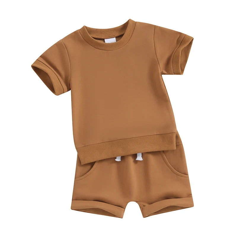 Little Explorer Lounge Set