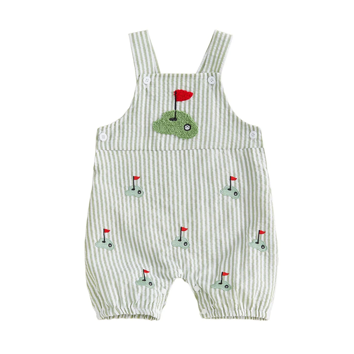 Playtime Classics Romper