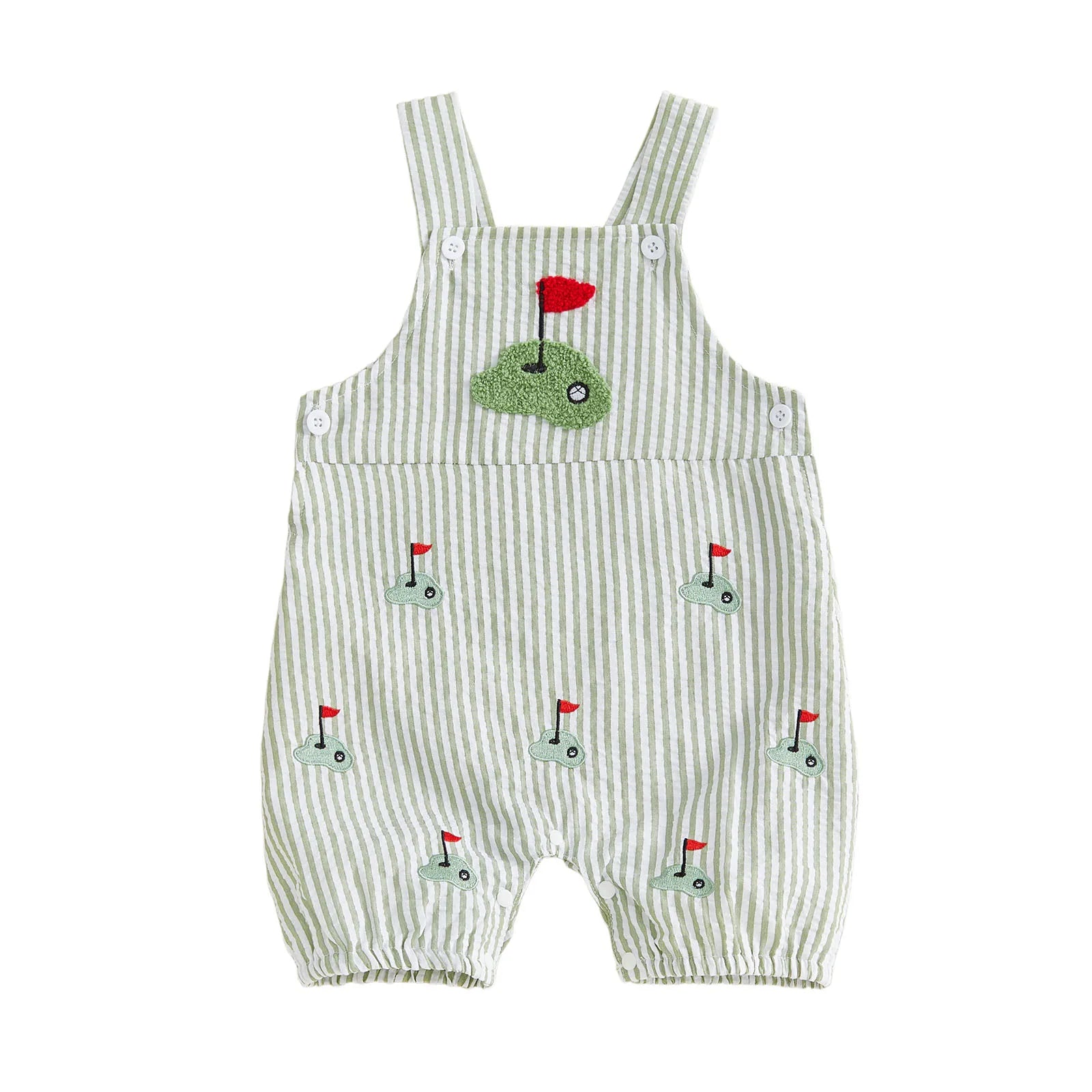 Playtime Classics Romper