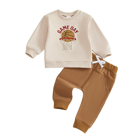 Varsity Crew Set