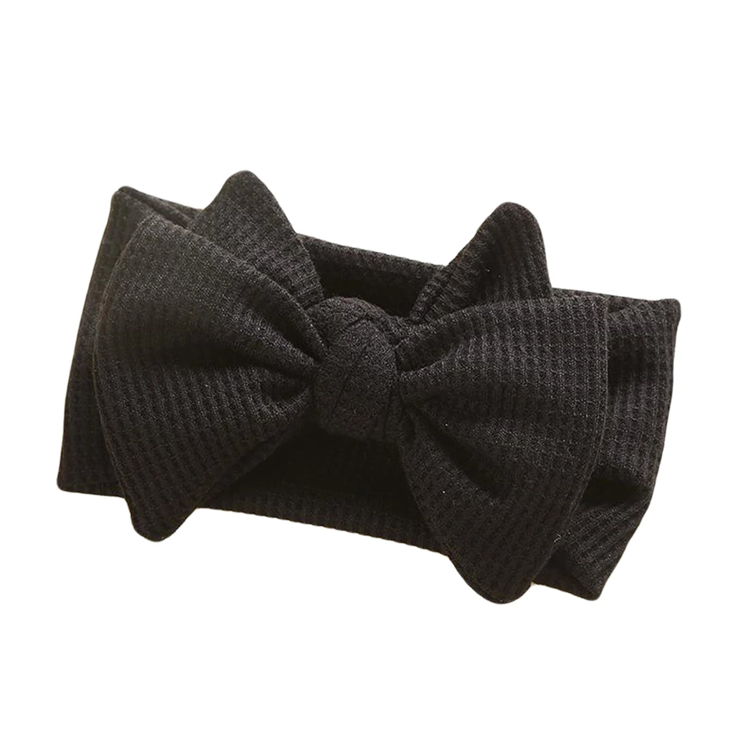 The Heirloom Bow Headwrap