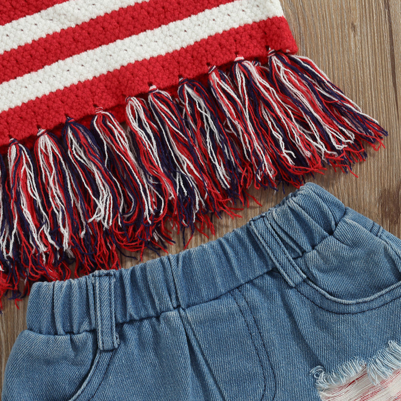 Freedom Fringe Set