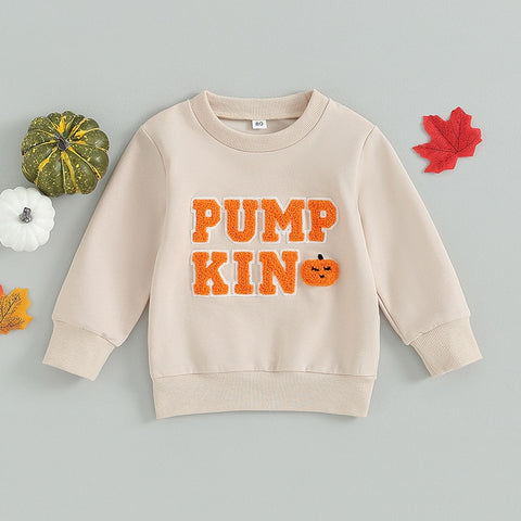 Kids' Pump*kin Sweatshirt