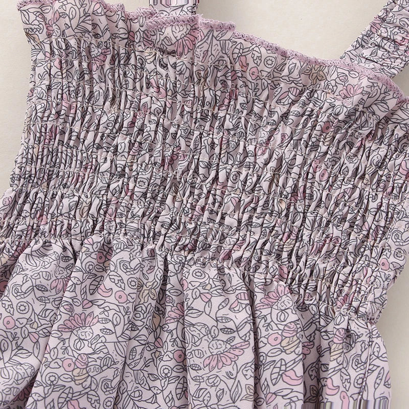Everyday Bubble Romper