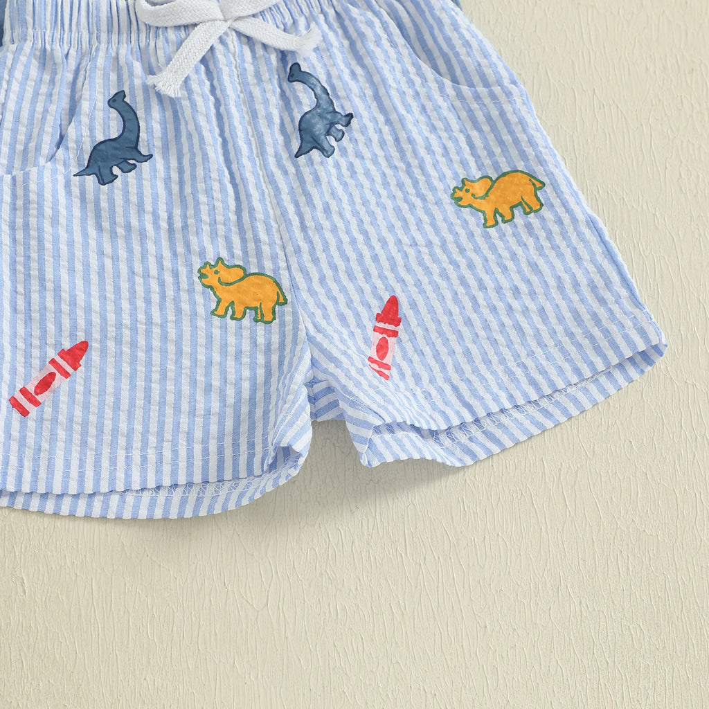 Dino Days Adventure Set