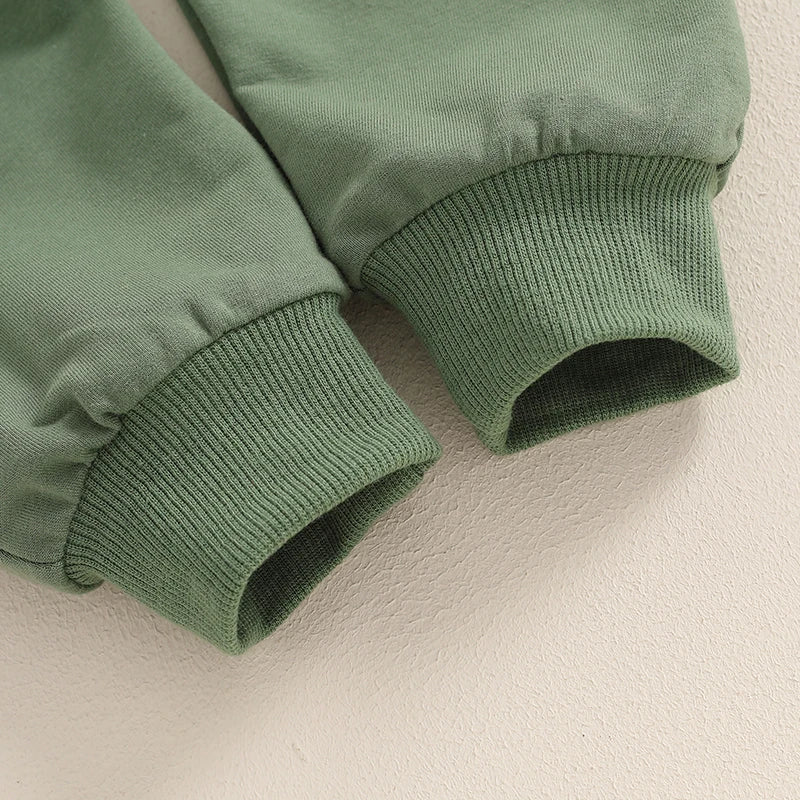 Little Dirt, Big Adventures Tractor Set