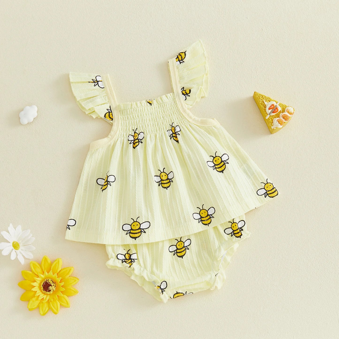 Honey Bee Bliss Set