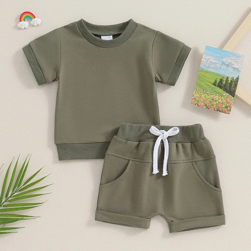 Little Explorer Lounge Set