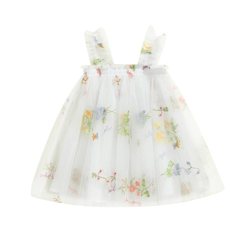 Fairytale Twirl Dress