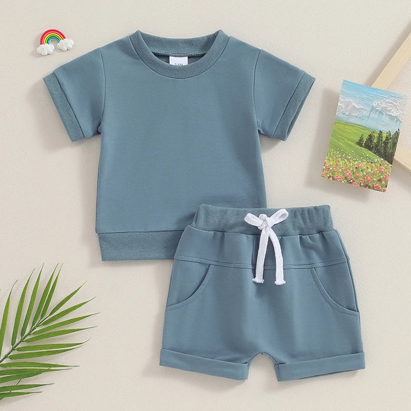 Little Explorer Lounge Set