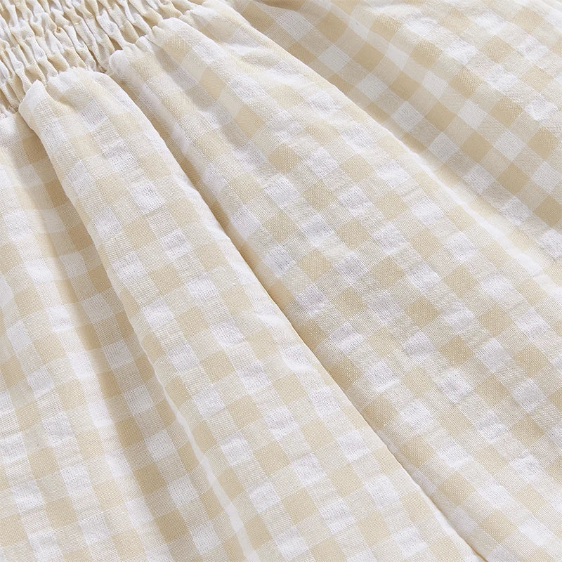 The Belle Jardin Jumpsuit