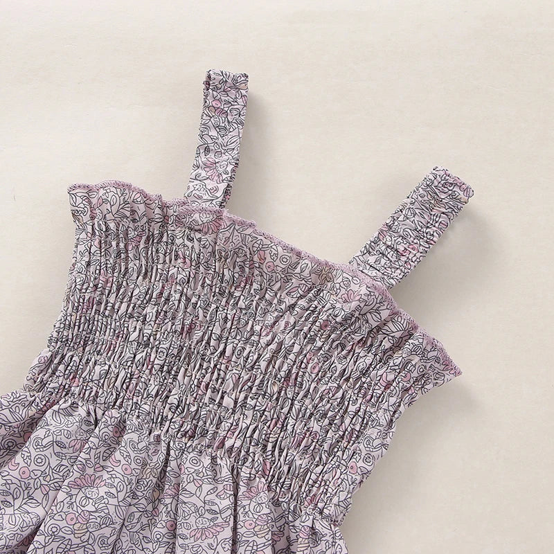 Everyday Bubble Romper