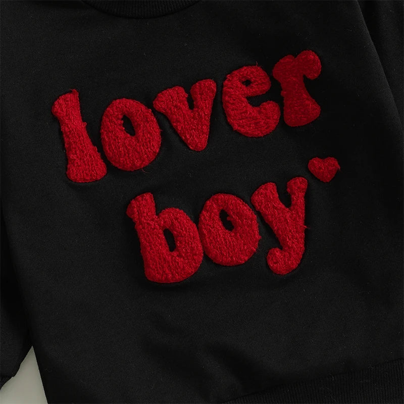 Lover Boy Sweatshirt