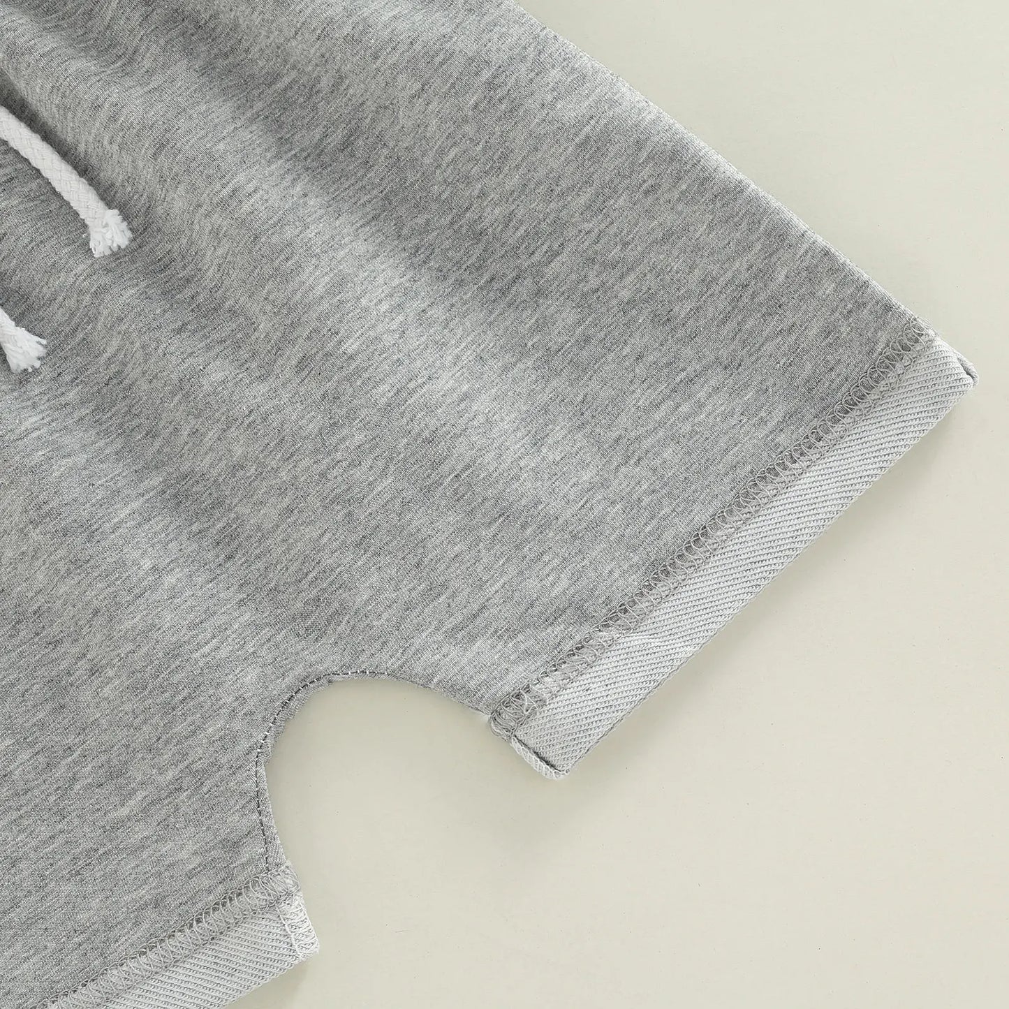 Horizon Hooded Set