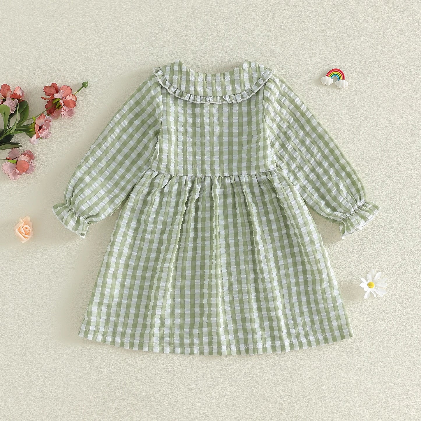 Meadow Bloom Dress