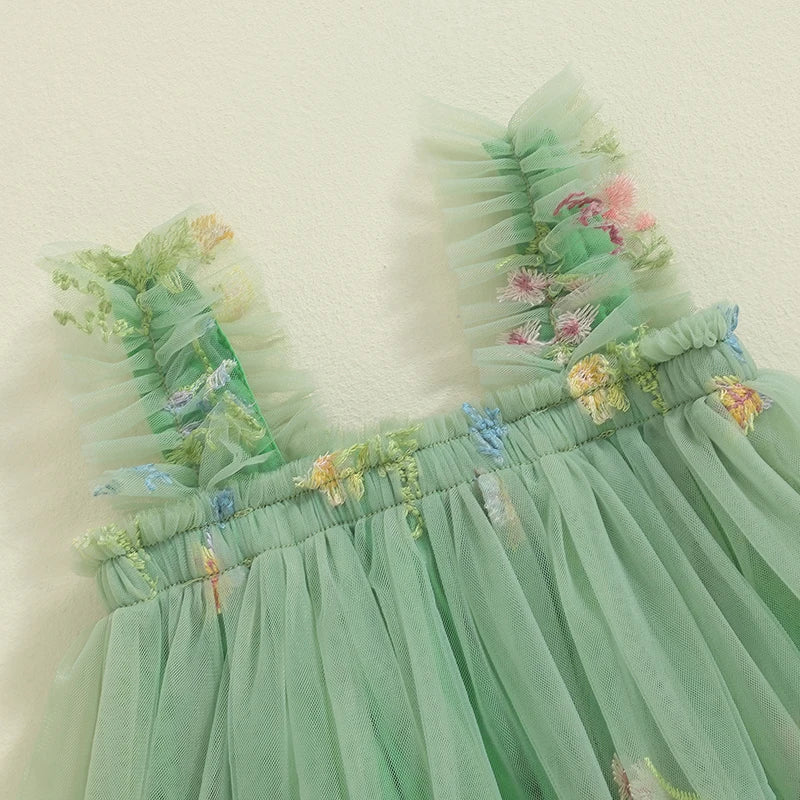 Fairytale Twirl Dress