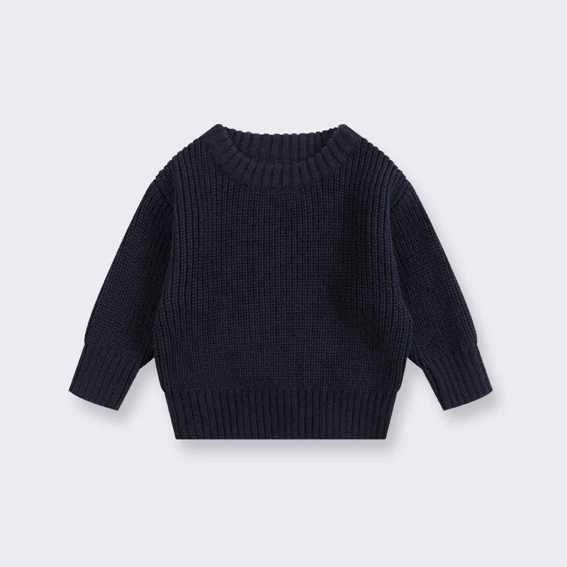 Premium Knit Sweater