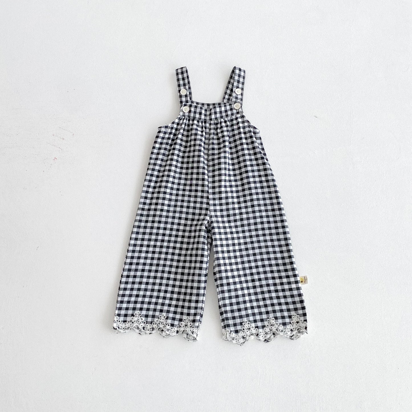 Little Paris Two-Piece Set
