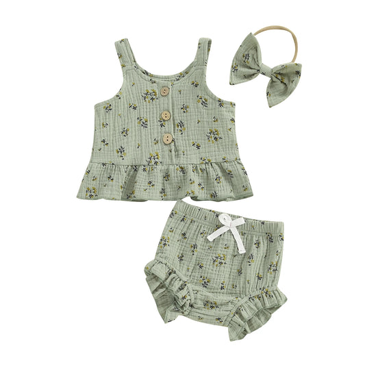 Petite Meadow Set