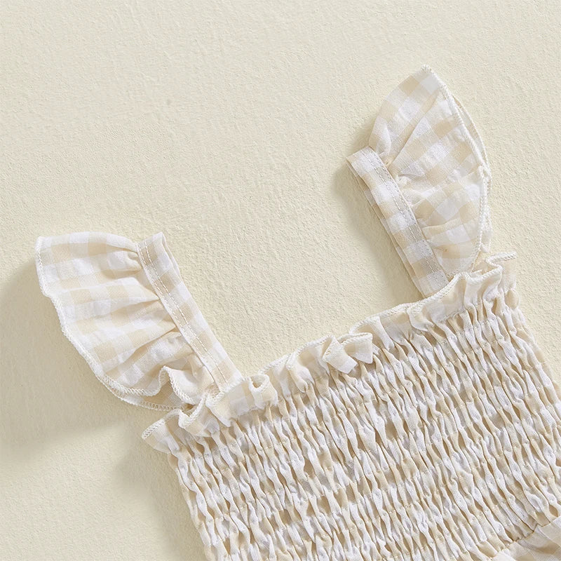 The Belle Jardin Jumpsuit