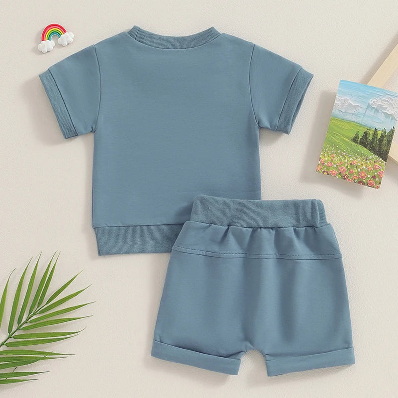 Little Explorer Lounge Set