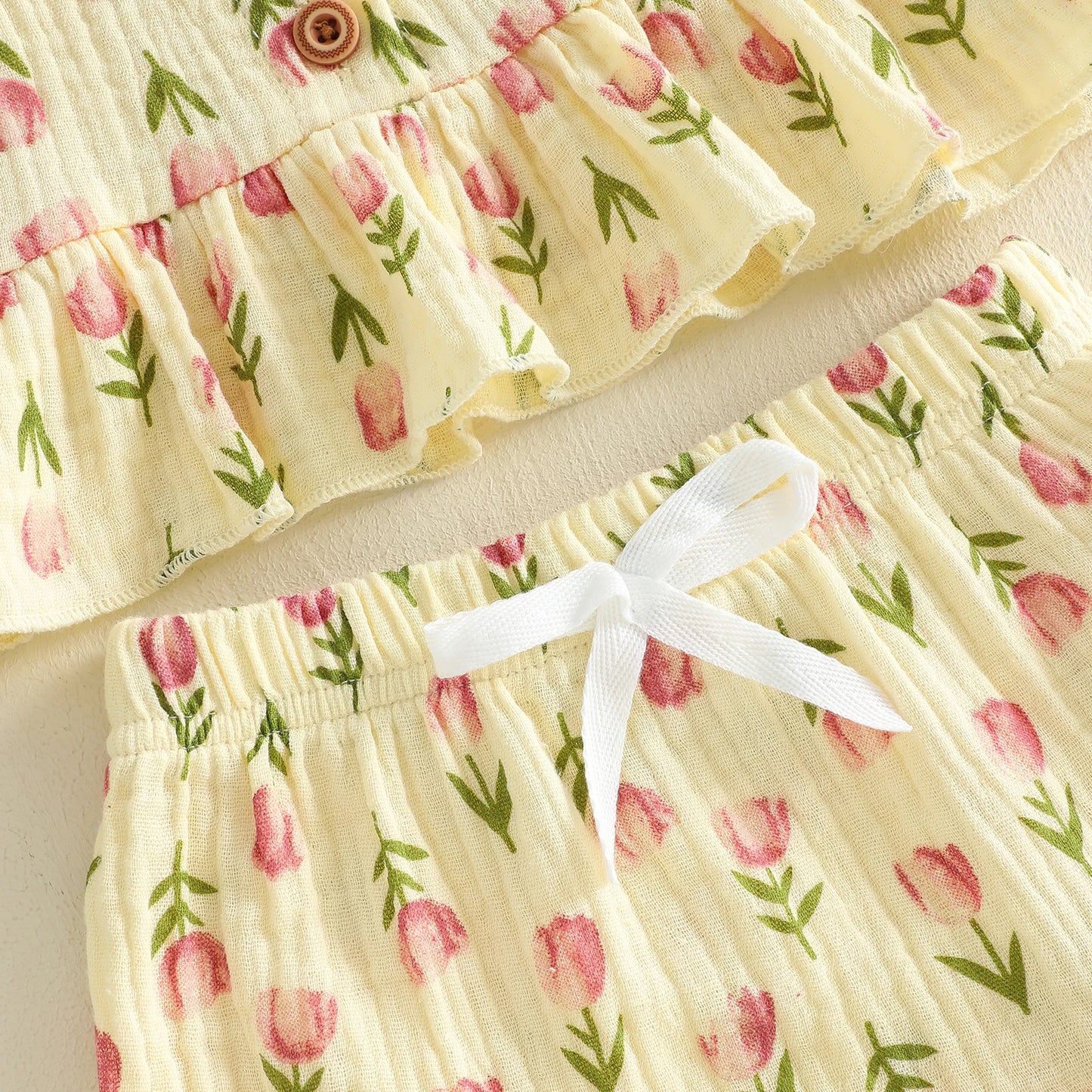 Blushing Tulip Set