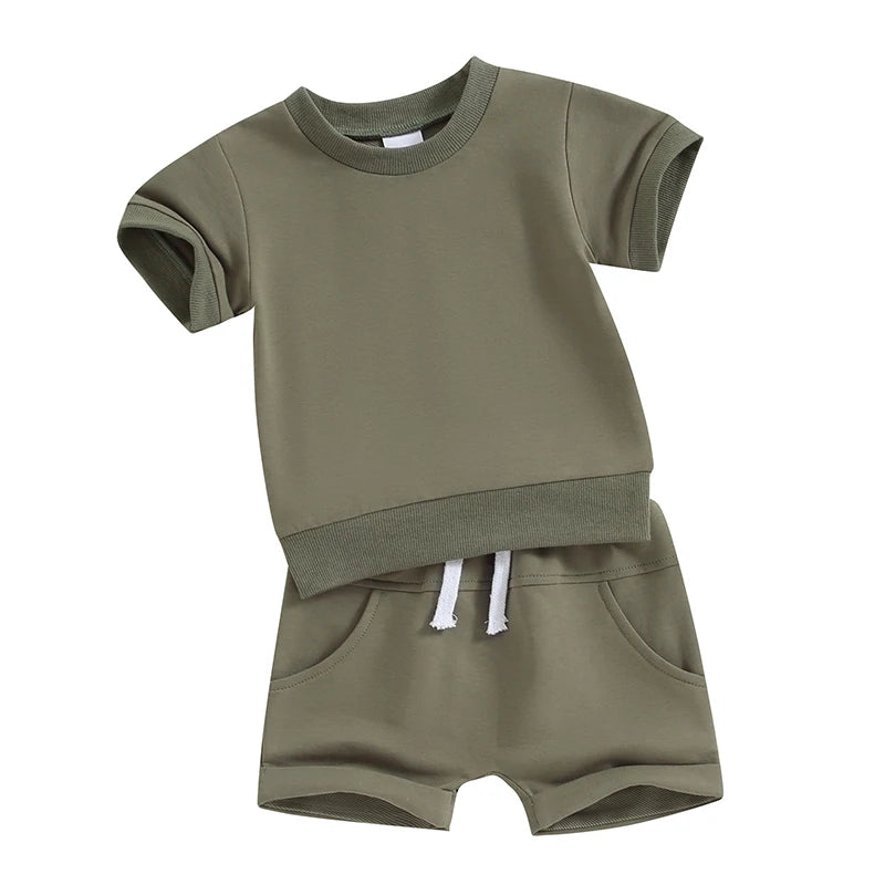 Little Explorer Lounge Set