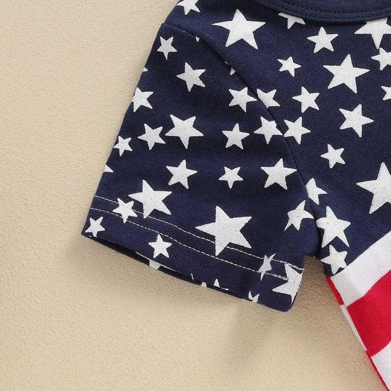 The Liberty Stripe Set