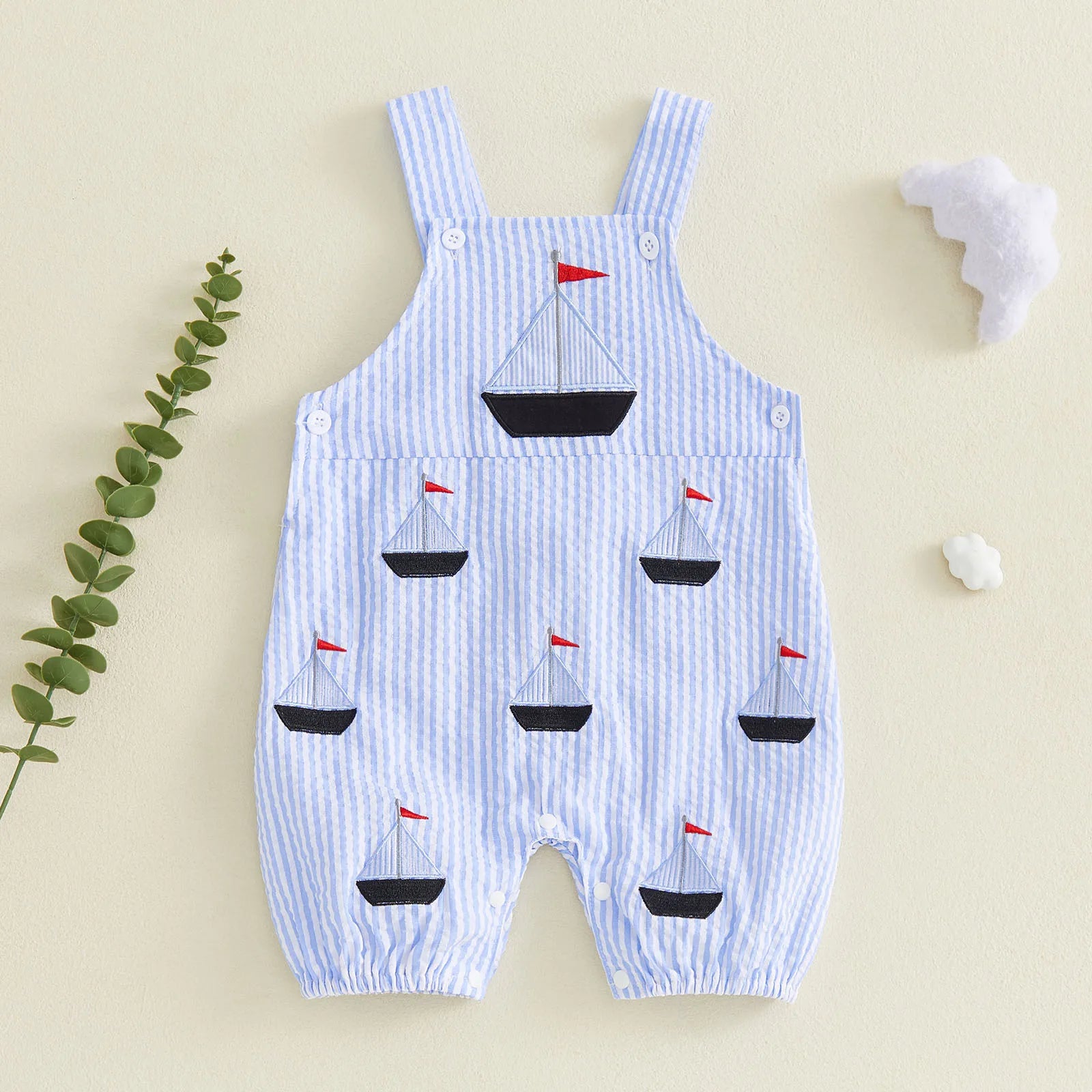 Playtime Classics Romper