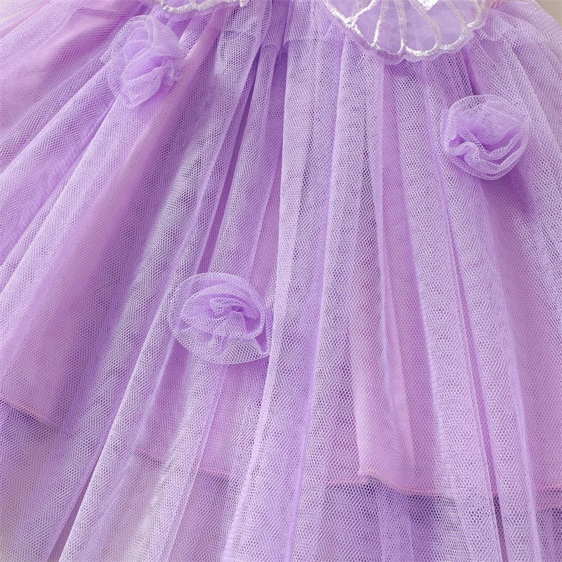 Enchanted Wings Dress