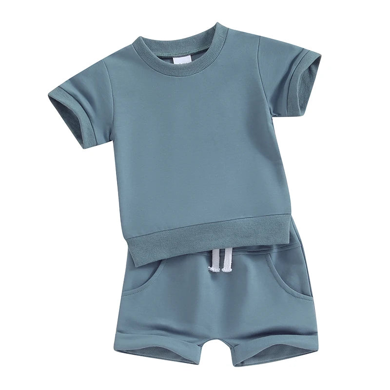 Little Explorer Lounge Set