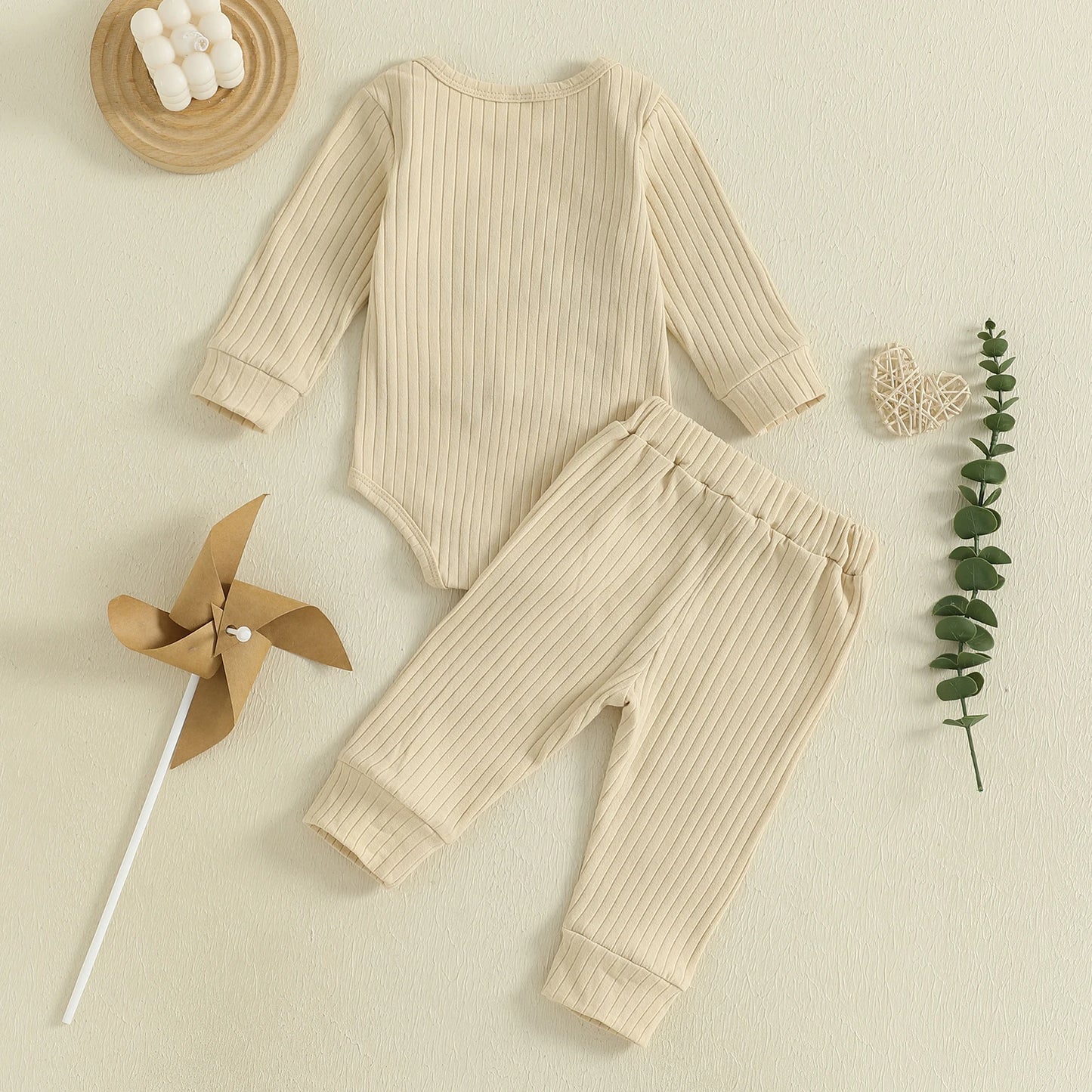 Snuggle Shore Set