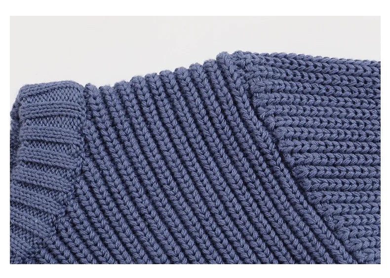 Premium Knit Sweater