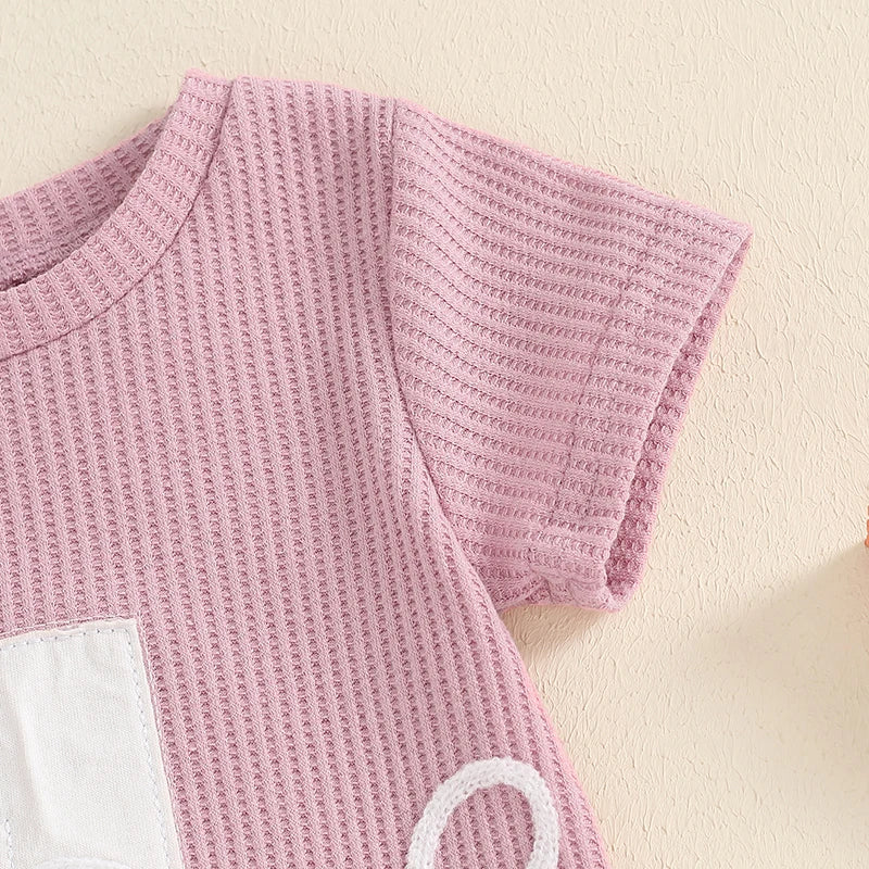 ONE 1st Birthday Romper