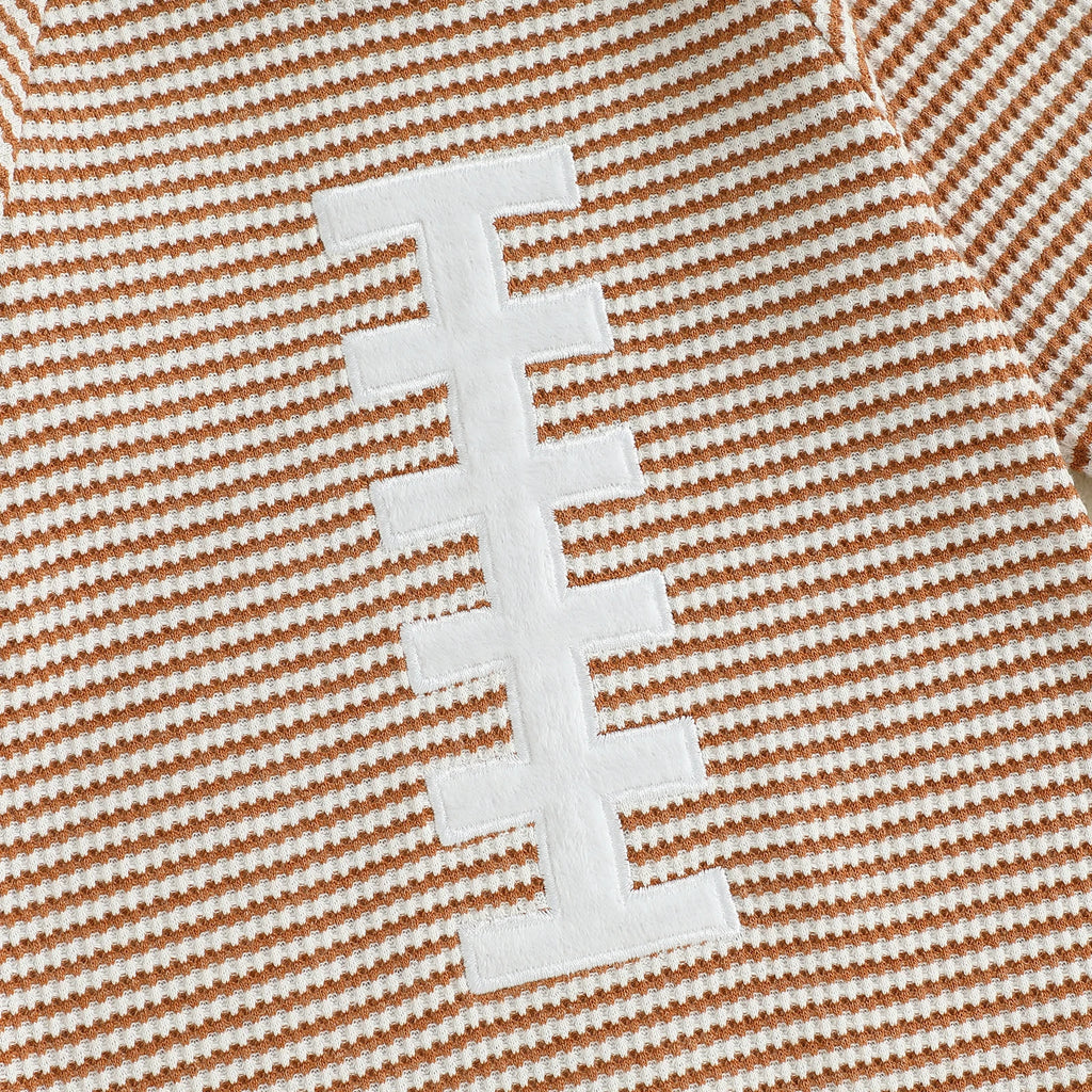 MVP Football Jumpsuit