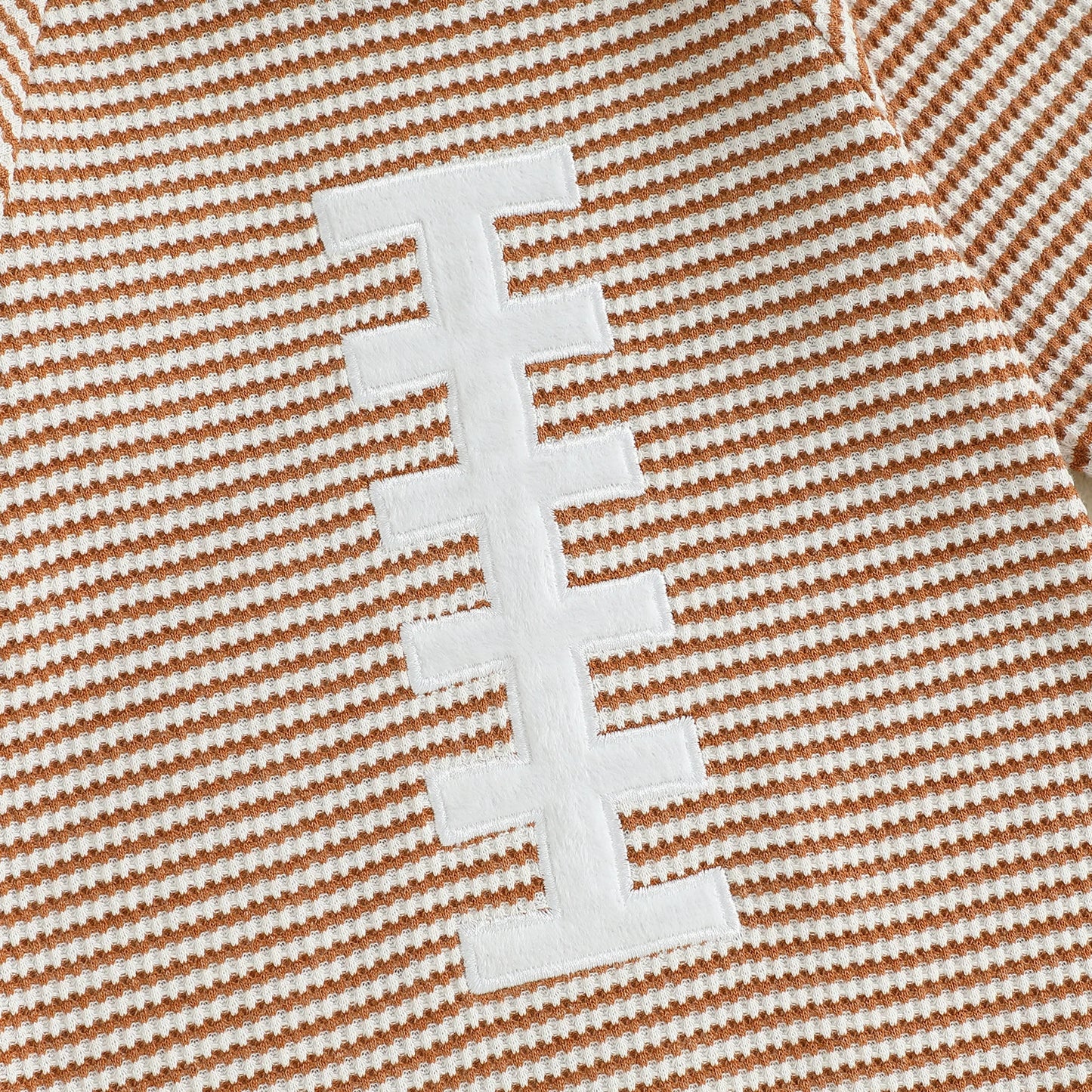 MVP Football Jumpsuit