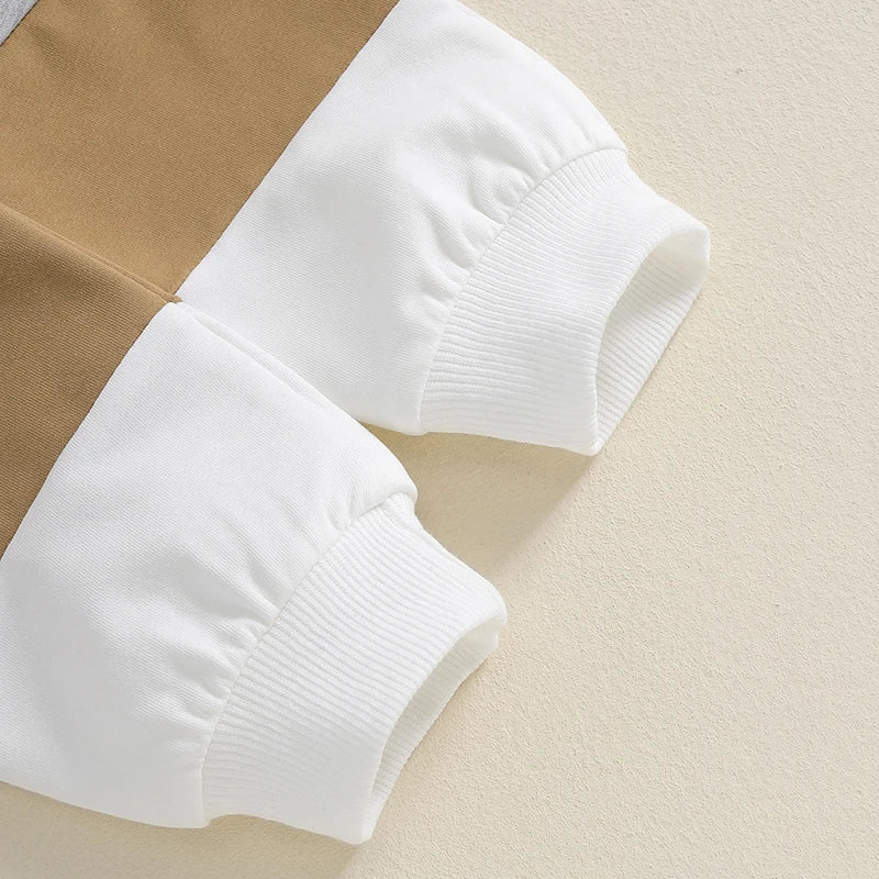 Boys' Everyday Sweat Set