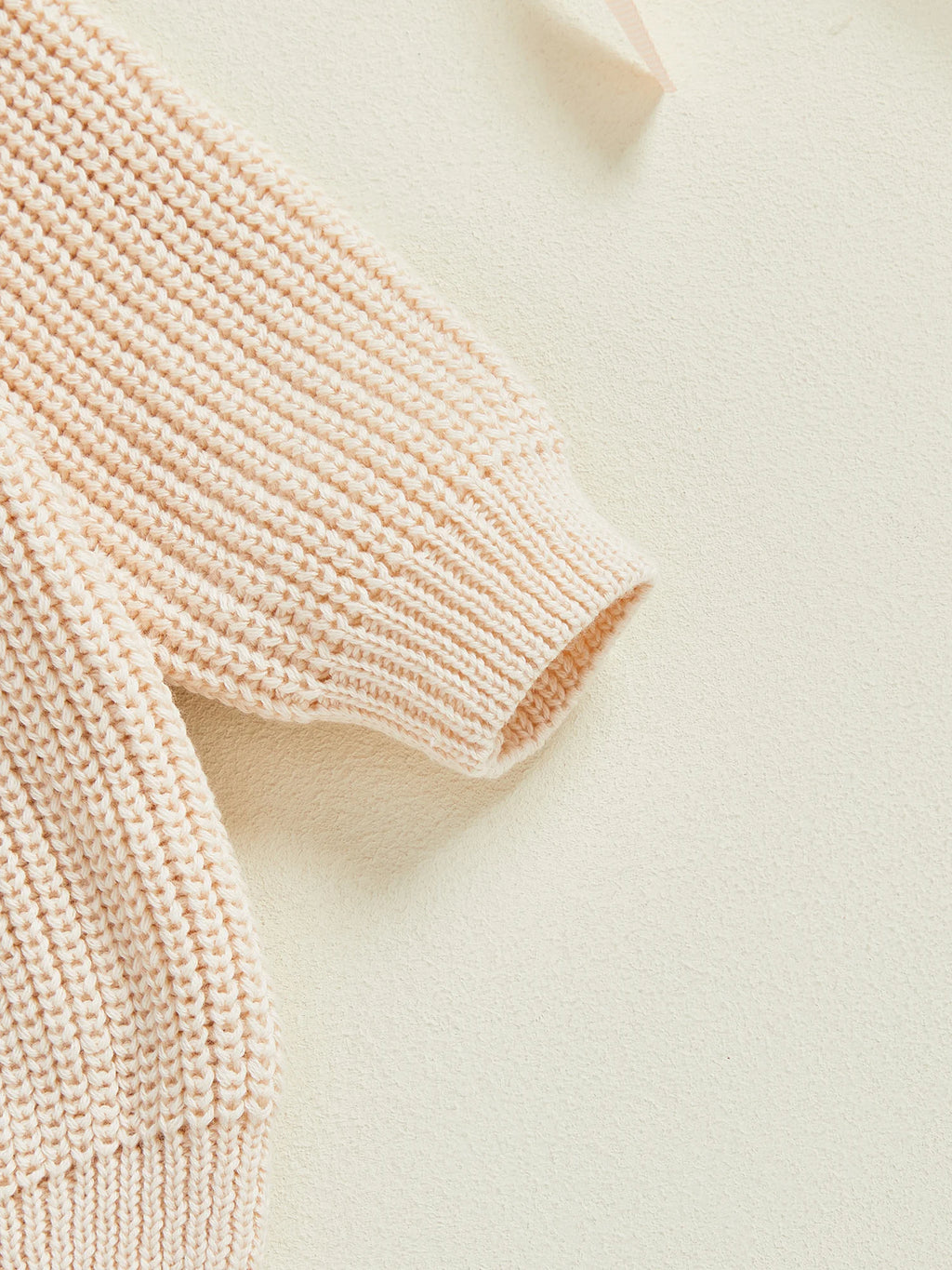 Roarsome Dino Knit Sweater