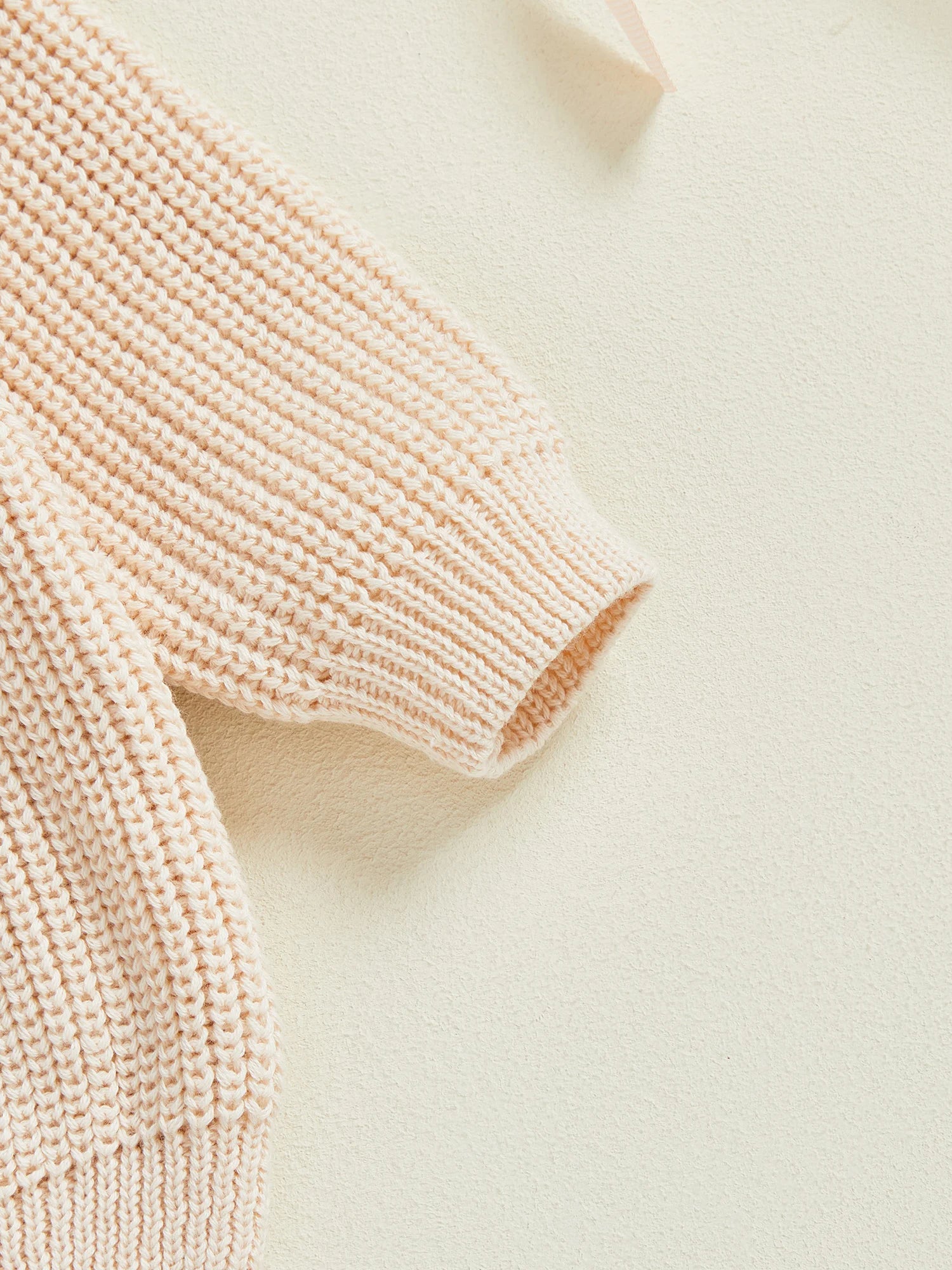 Roarsome Dino Knit Sweater