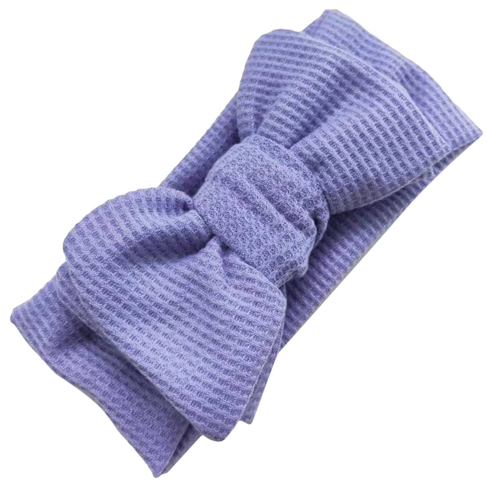 The Heirloom Bow Headwrap