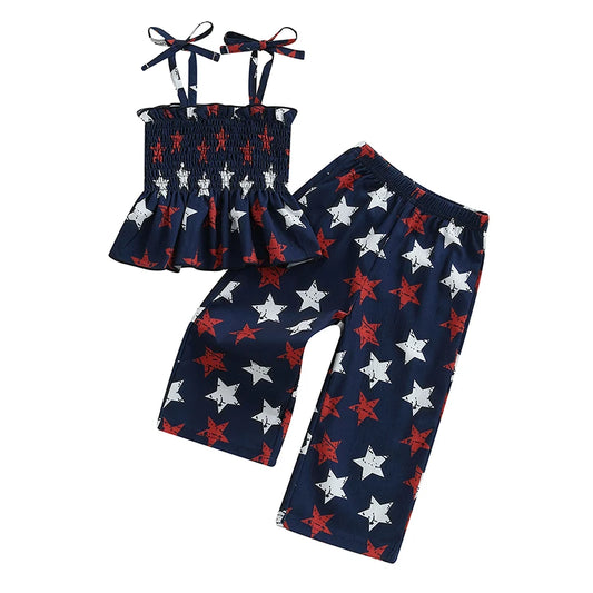 Liberty Star Set